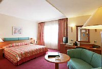 Fil Franck Tours - Hotels in London - Hotel Washington Mayfair